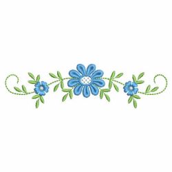 Flower Borders 1 08(Md)