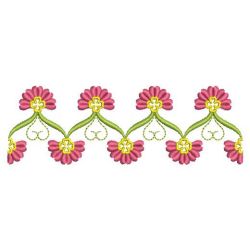 Flower Borders 1 09(Md)