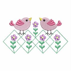 Love Birds 11