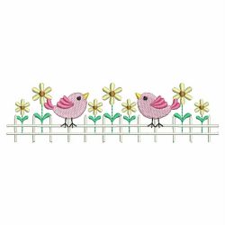 Love Birds 14