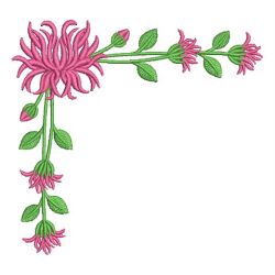 Chrysanthemum 11 machine embroidery designs