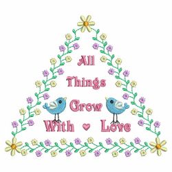 All Things Grow With Love 2 03