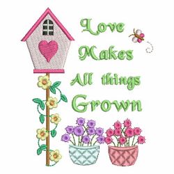 All Things Grow With Love 2 05