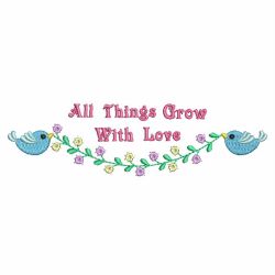 All Things Grow With Love 2 07