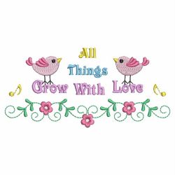 All Things Grow With Love 2 09
