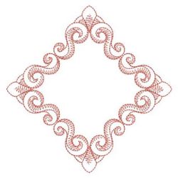 Baroque 03(Lg) machine embroidery designs