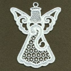 FSL Angels machine embroidery designs