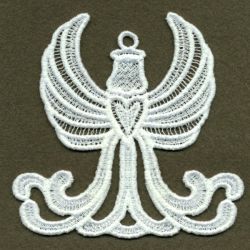 FSL Angels 08 machine embroidery designs