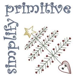 Primitive Simplify 04(Sm)