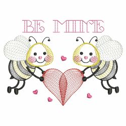 Bee Mine 03(Sm)