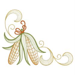 Happy Thanksgiving 06(Md) machine embroidery designs