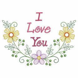 Live Simply 07(Md) machine embroidery designs