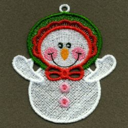 FSL Winter Snowman 11