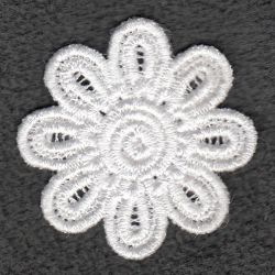 FSL Flower 03 machine embroidery designs