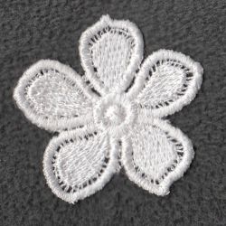 FSL Flower 07 machine embroidery designs