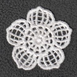 FSL Flower 08 machine embroidery designs
