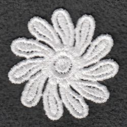 FSL Flower 09 machine embroidery designs