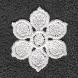 FSL Flower 10 machine embroidery designs