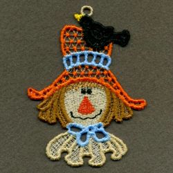FSL Thanksgiving Ornament 02 machine embroidery designs