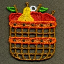 FSL Thanksgiving Ornament 04