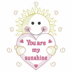 You Are My Sunshine 05(Lg)