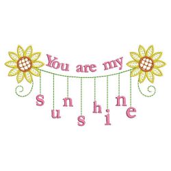 You Are My Sunshine 09(Lg)