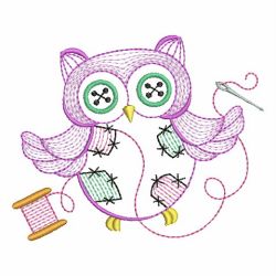 Cute As A Button 09 machine embroidery designs