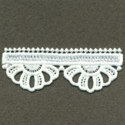 FSL Border Lace 2 10 machine embroidery designs