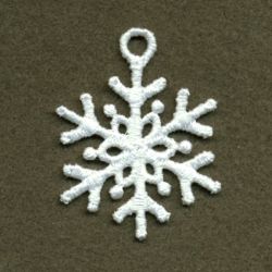 FSL Tiny Snowflake 03