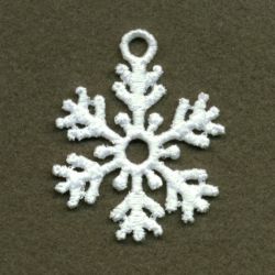 FSL Tiny Snowflake 08