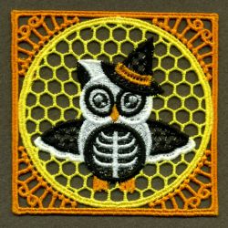 FSL Halloween Coasters 08