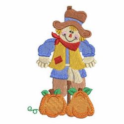 Country Scarecrow 07