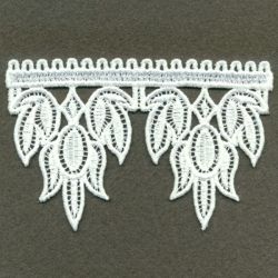 FSL Border Lace 3 08 machine embroidery designs