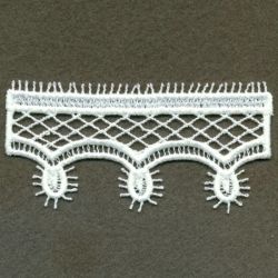 FSL Border Lace 3 09 machine embroidery designs