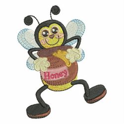 Lovely Bee 03