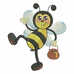 Lovely Bee 09