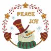 Spirit Of Snowman 04