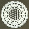 FSL Rose Doily 02