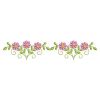 Flower Borders 1 10(Lg)