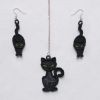 FSL Halloween Earrings And Pendant 09