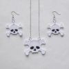 FSL Halloween Earrings And Pendant 10