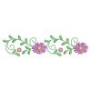 Flower Borders 2 11(Lg)