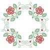 Red Rose Quilt 03(Lg)