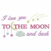 I love You to The Moon And Back 11