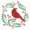 Christmas Cardinals