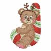 Lovely Teddy Bear 07