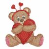 Lovely Teddy Bear 10
