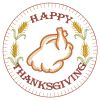 Happy Thanksgiving(Md)