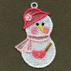 FSL Winter Snowman 02