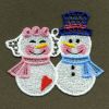 FSL Winter Snowman 04